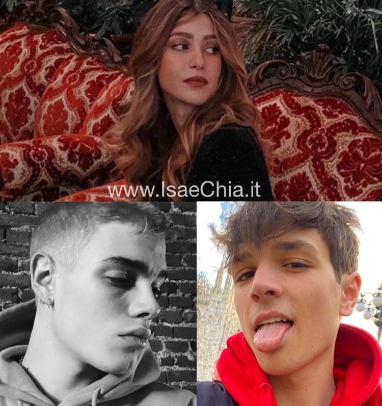 ‘Uomini e Donne’, l’ex corteggiatrice Natalia Paragoni contro Biondo e Sespo: “Io sono allibita!” (Video) preview