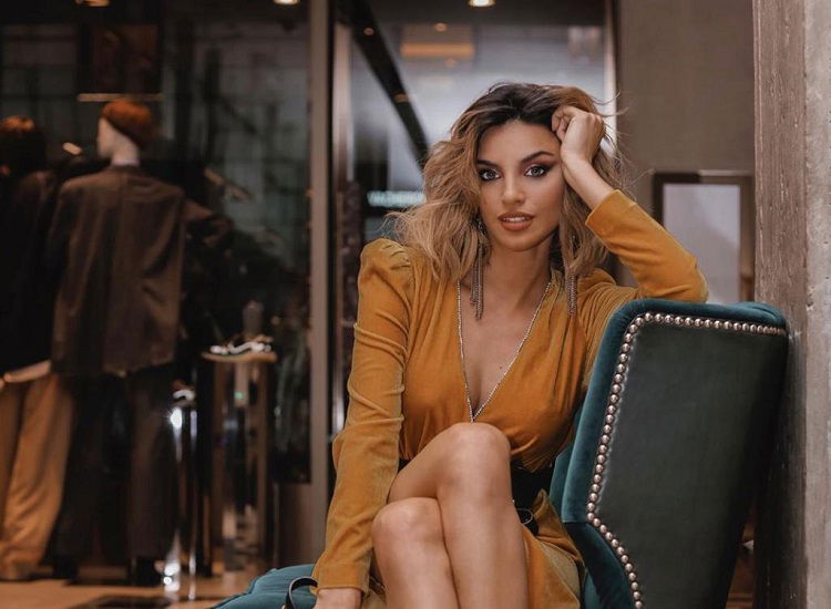 ‘Uomini e Donne’, Nicole Mazzocato svela come mai era arrivata a pesare 39kg: “Anche Maria De Filippi se n’era accorta” (Video) preview