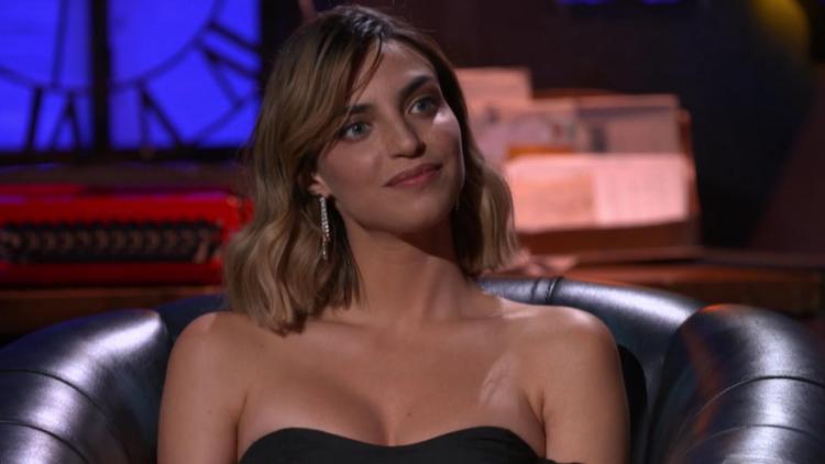 ‘Rivelo’, Nicole Mazzoccato choc: “Dopo ‘Uomini e Donne’ sono arrivata a pesare 39 chili, non volevo più vivere” preview