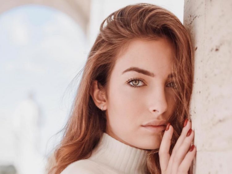 ‘Uomini e Donne’, dopo i rumours di un ritorno di fiamma con Giordano Mazzocchi, Nilufar Addati fa chiarezza sulla sua situazione sentimentale! preview