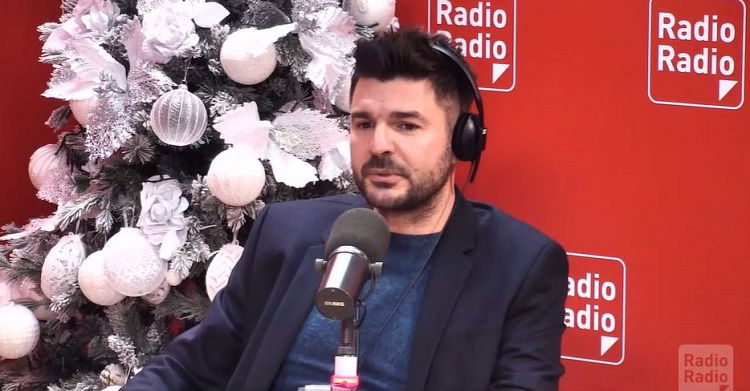 ‘Temptation Island Vip’, Stefano Macchi ospite in radio svela come sarebbe andata con Cecilia Zagarrigo se non fosse stato fidanzato con Anna Pettinelli. E a proposito di Serena Enardu e Pago… preview