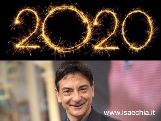 Oroscopo 2020 - Paolo Fox