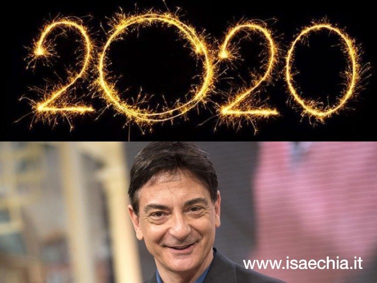 Oroscopo 2020, tutte le previsioni di Paolo Fox segno per segno