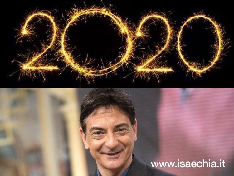 Oroscopo 2020, tutte le previsioni di Paolo Fox segno per segno preview