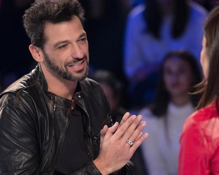 Pago ospite a ‘Verissimo’ conferma la partecipazione al ‘Gf Vip 4’ e rivela: “Sono ancora innamorato di Serena Enardu, spero che…” preview