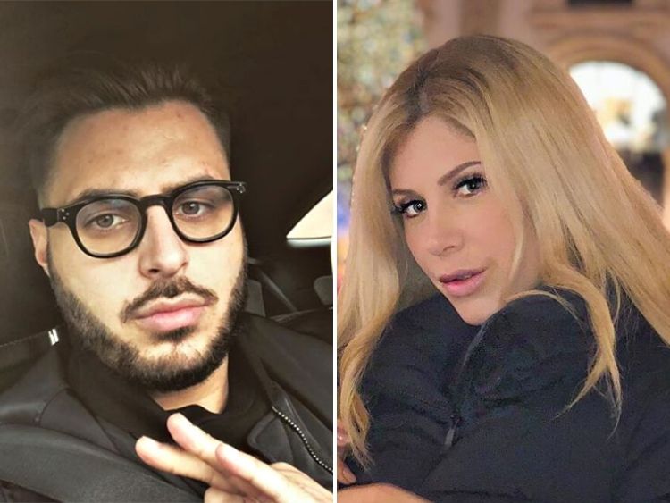 Paola Caruso, dopo le frizioni con Moreno Merlo è riavvicinamento con il suo ex Francesco Caserta? Gli indizi che fanno mormorare il web preview
