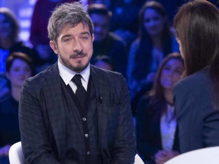 Paolo Ruffini ospite a ‘Verissimo’ parla per la prima volta della fine della sua storia d’amore con Diana Del Bufalo preview