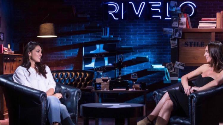 ‘Rivelo’, Cecilia Rodriguez spiega perché è frenata sul matrimonio con Ignazio Moser e parla dei rapporti con Andrea Iannone e Giulia De Lellis article-post