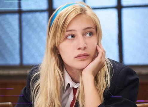 ‘Il Collegio 4’, chiusa la storia con Gianni Musella è George Ciupilan il nuovo flirt di Roberta Zacchero (Foto) article-post