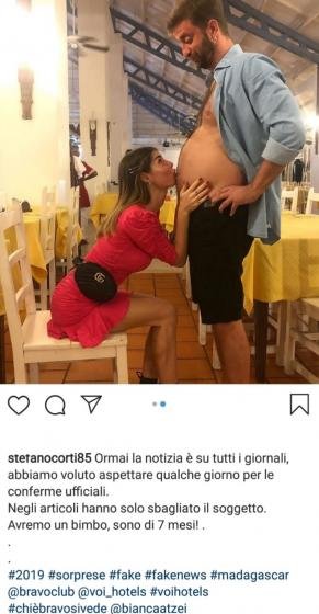 Instagram - Corti