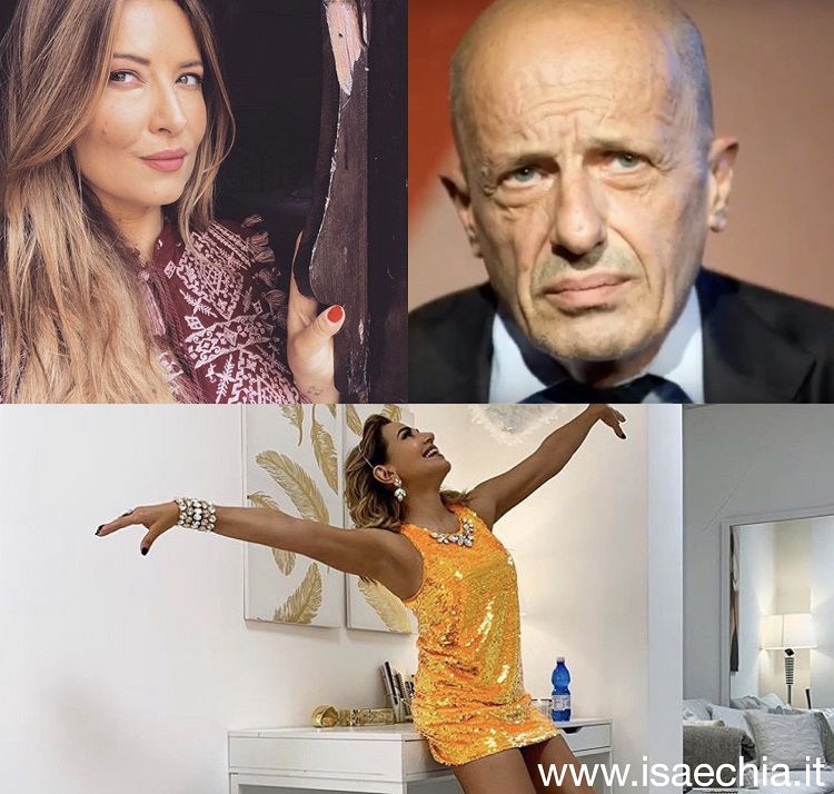 Selvaggia Lucarelli e Alessandro Sallusti, scontro infuocato… per colpa di Barbara D’Urso: ecco cos’è successo! preview