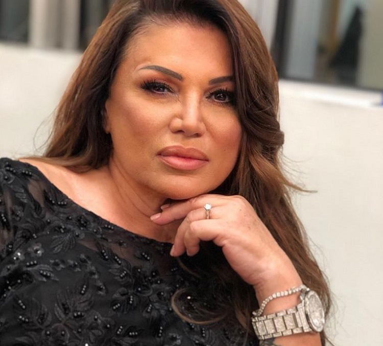 ‘Gf Vip 2’, Serena Grandi sotto processo: ecco di cosa è stata accusata! preview