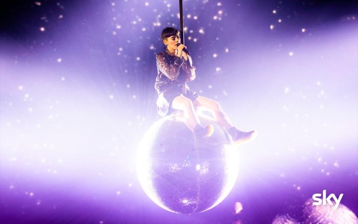 Sofia Tornambene vince la tredicesima edizione di ‘X Factor’! preview