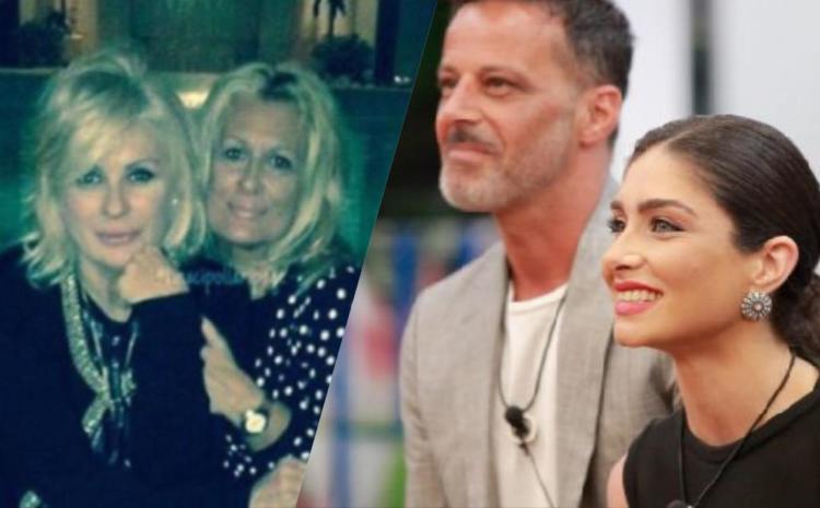 ‘Gf 16’, aria di crisi tra Kikó Nalli e Ambra Lombardo? La confessione della sorella di Tina Cipollari preview