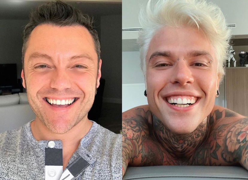 Tiziano Ferro torna sulla polemica con Fedez e lo punge ancora: le sue parole preview