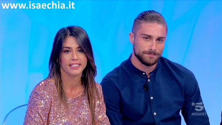 ‘Uomini e Donne’, Daniele Schiavon rivela come vanno le cose tra lui e Giulia Quattrociocche! preview