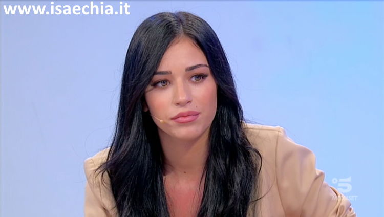 ‘Uomini e Donne’, l’ex corteggiatrice Jessica Nogueira nel cast della versione portoghese del ‘Grande Fratello’ preview