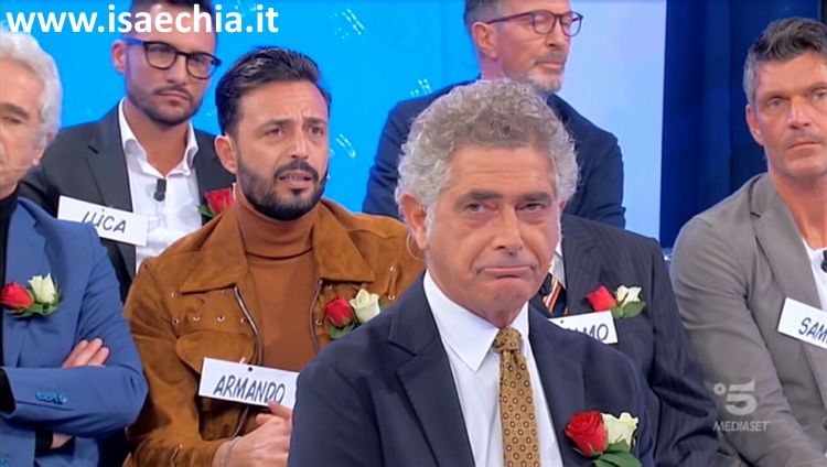 ‘Uomini e Donne’: l’opinione di Chia sulla puntata del Trono over del 9/12/19 preview