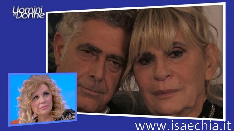 ‘Uomini e Donne’: l’opinione di Isa sulla puntata del Trono over del 3/12/19 preview