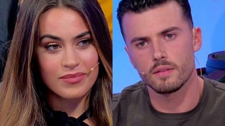 ‘Uomini e Donne’, Veronica Burchielli lascia il trono ed esce con Alessandro Zarino! preview