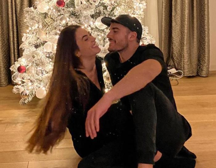 ‘Uomini e Donne’, la prima romantica dedica social di Alessandro Zarino alla sua Veronica Burchielli (Video) preview