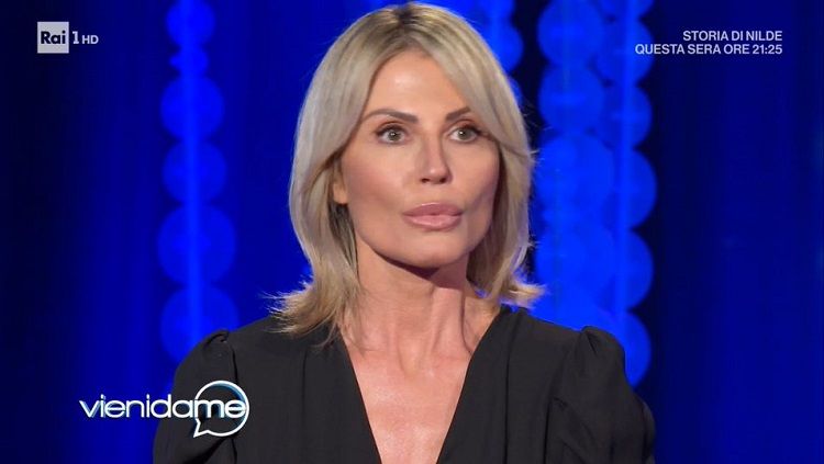 ‘Temptation Island Vip’, Nathaly Caldonazzo svela che Andrea Ippoliti era gelosissimo di un suo (famosissimo) ex fidanzato e risponde a chi ipotizza un ritorno di fiamma article-post