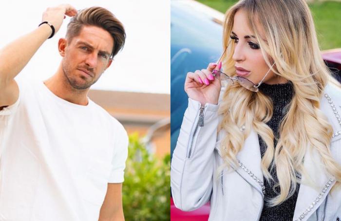 ‘Temptation Island 6’, Vittorio Collina choc: “Katia Fanelli mi aveva tradito più volte”. E si scatena un acceso botta e risposta social! (Video) preview