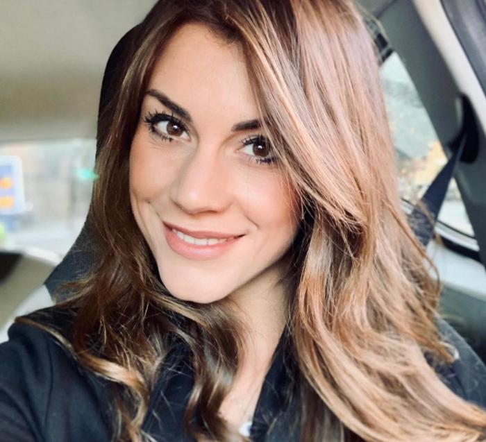 Temptation Island, Ilaria Teolis ha partorito: “Mi fa strano dirlo, ma sono mamma!” preview