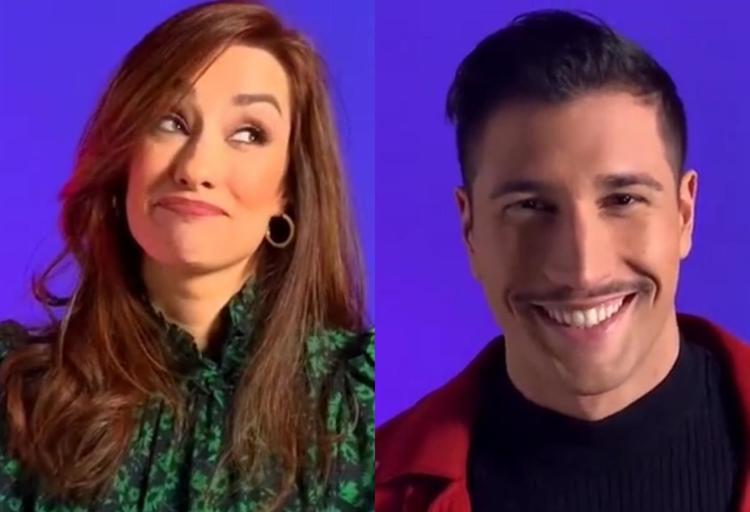 ‘El tiempo del descuento’, Gianmarco Onestini e Adara Molinero ufficialmente nel cast: “Torneranno a vivere insieme e potranno risolvere tutti i loro conti aperti!” (Video) preview