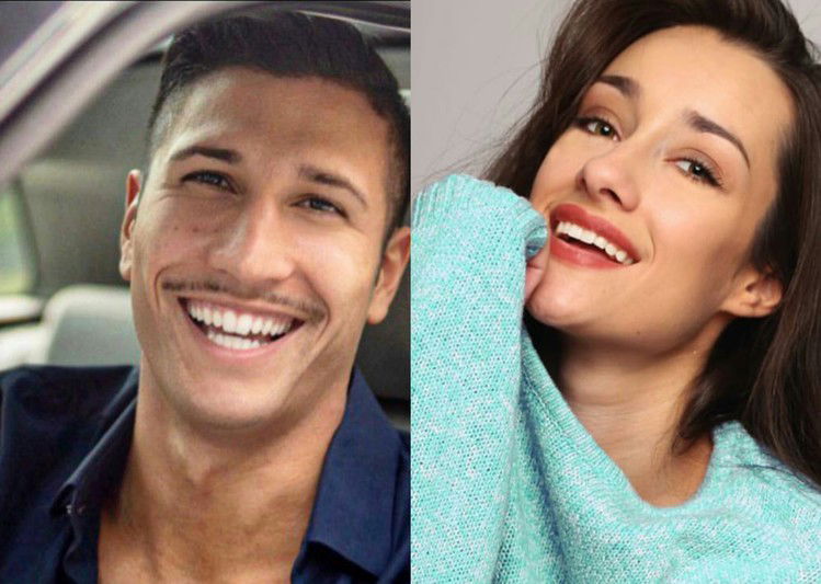 Gianmarco Onestini e Adara Molinero, dopo il ‘GH Vip’ nuovo reality in arrivo per loro? Intanto lui si sfoga sui social: “Mi fa male l’assurdo bullismo che sto ricevendo…” preview