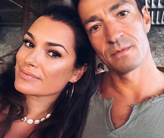 Alena Seredova è incinta: la showgirl aspetta un figlio da Alessandro Nasi preview
