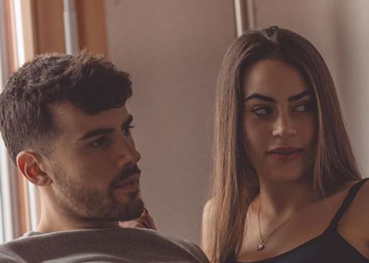 ‘Uomini e Donne’, Veronica Burchielli e Alessandro Zarino e le romantiche dichiarazioni su come procede la loro relazione dopo il programma! preview