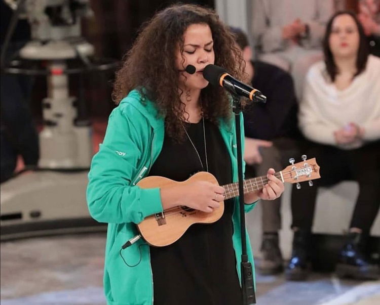 ‘Amici 19’, Nyv conquista la prima maglia verde per il serale! Due allievi non superano l’esame di sbarramento e vengono eliminati preview