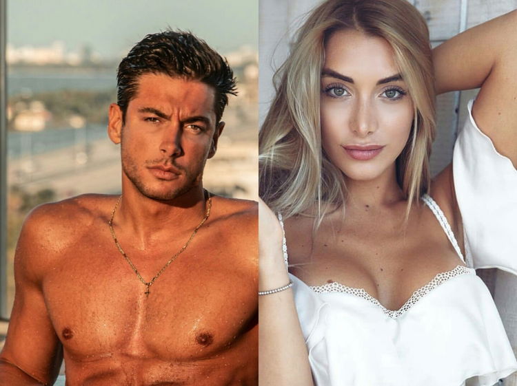 ‘Gf Vip 4’, Elisa De Panicis sbugiarda Andrea Denver: “Ha un piano scritto, fa il carino perché ci sono le telecamere ma va a convenienza!”. E tira in ballo anche Ignazio Moser preview