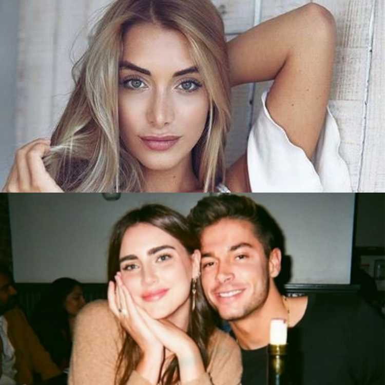 ‘Gf Vip 4’, parla la fidanzata di Andrea Denver: “Non voglio credere che lui abbia davvero fatto proposte hot a Elisa De Panicis”. Ma l’ex gieffina rincara la dose preview