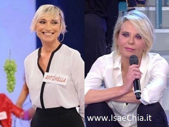 ‘Trono over’, Antonella Brini e quei discussi tweet ‘contro’ Maria De Filippi preview