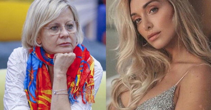 ‘Gf Vip 4’, volano scintille tra Elisa De Panicis e Antonella Elia: ecco cosa è successo! (Video) preview