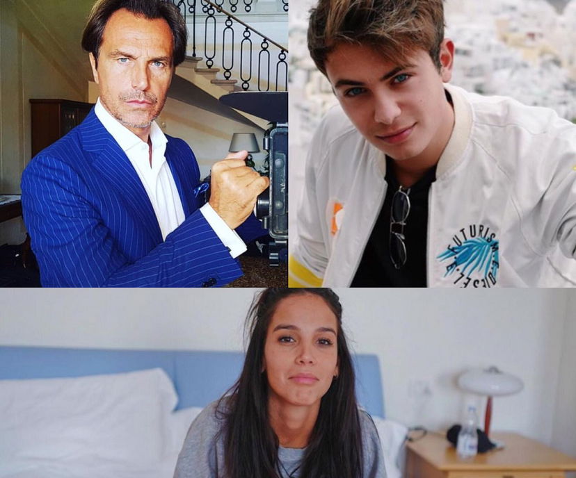 ‘Gf Vip 4’, Federico Rossi difende la sua Paola di Benedetto e si scaglia contro Antonio Zequila: ecco cos’è successo! preview