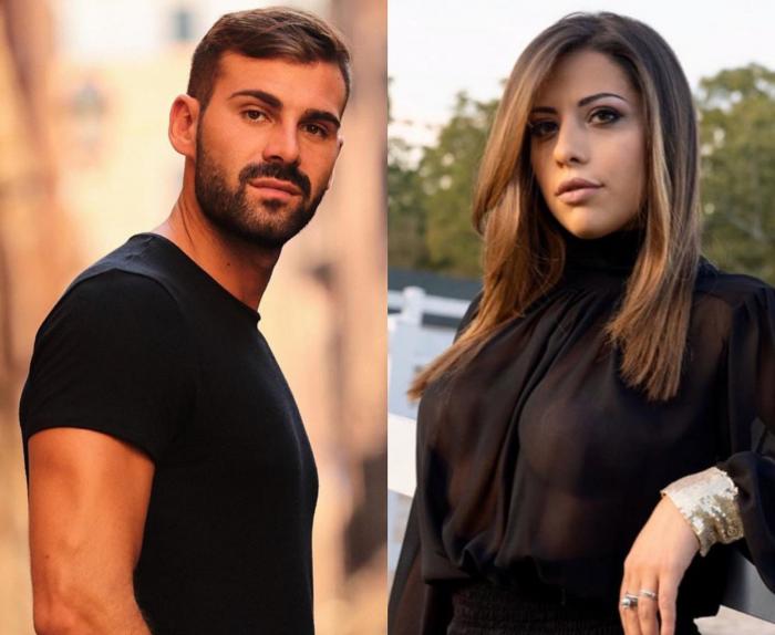 ‘Temptation Island 6’, Arcangelo Bianco ospite in radio: “Tornare con Nunzia Sansone? Sarei un’ipocrita se dicessi che mi sono dimenticato di lei dopo 13 anni”. E a proposito dell’ex tentatrice Maddalena Vasselli… preview