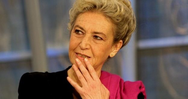 ‘Gf Vip 4’, Barbara Alberti fuori dalla Casa: ecco perché article-post