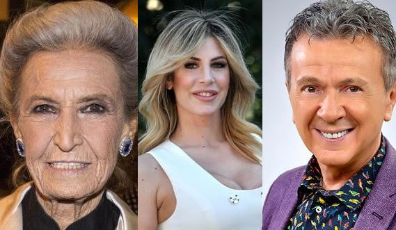 ‘Gf Vip 4’, Paola Caruso si scaglia contro Pupo e Barbara Alberti dopo il confronto con Ivan Gonzalez. E in sua difesa intervengono… (Video) preview