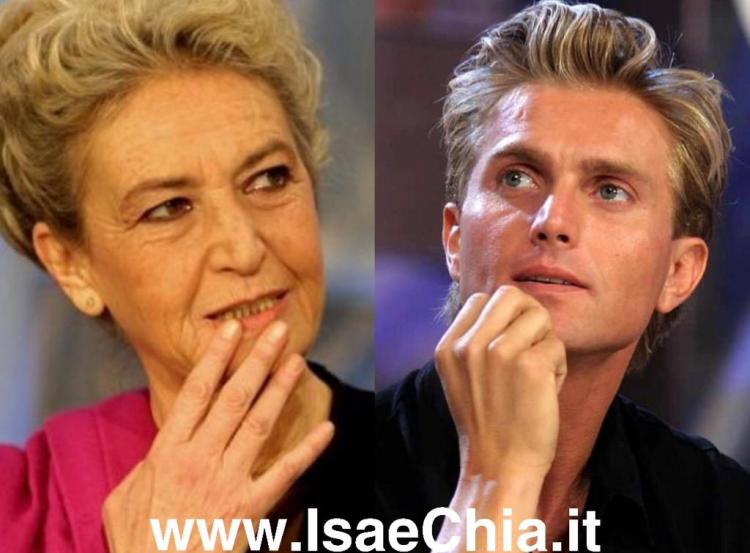 ‘Gf Vip 4’, Barbara Alberti e le parole choc contro Pasquale Laricchia: il video! preview