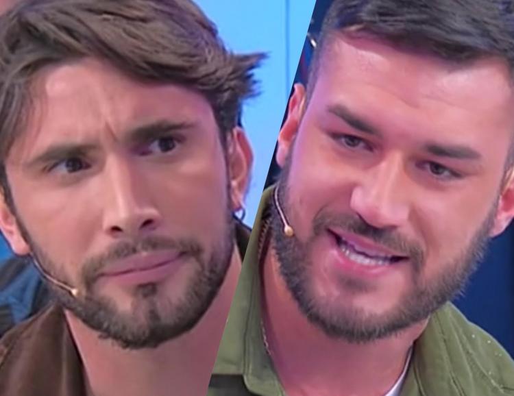 ‘Uomini e Donne’, le parole di Carlo Pietropoli e Lorenzo Riccardi dopo lo scontro nella puntata di ieri! article-post