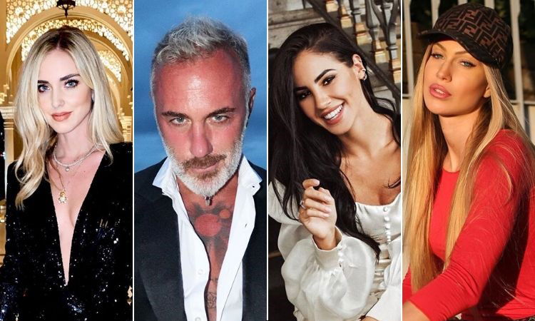 Da Giulia De Lellis a Chiara Ferragni, ecco quanto guadagnano (davvero) le influencer grazie a Instagram! preview