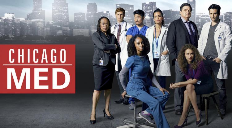 ‘Chicago Med’: trama, cast e tutte le curiosità preview