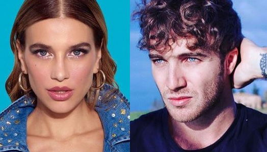 ‘Gf Vip 4’, Clizia Incorvaia ammette di essere attratta da Paolo Ciavarro, ma… (video) preview