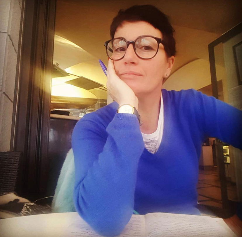 ‘Gf Vip 4’, Cristina Plevani lancia una piccata frecciatina al reality dopo la notizia che 4 ex gieffini faranno parte del cast! preview