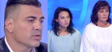 ‘C’è Posta Per Te’, Aurora nega davanti alla madre di aver rivisto il suo ex Bonny dopo essersi lasciati, Maria De Filippi la sbugiarda e lui fa entrare un testimone! preview