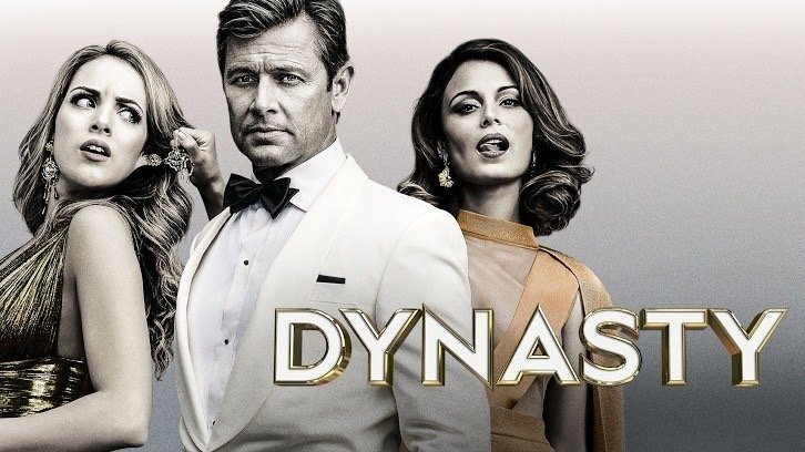 ‘Dynasty’: trama, cast e tutte le curiosità