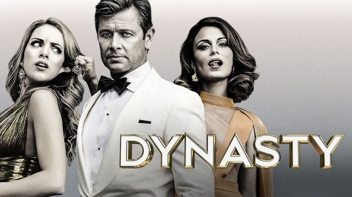 ‘Dynasty’: trama, cast e tutte le curiosità preview